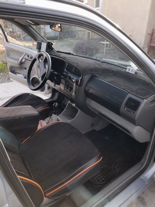 Продам Венто 1996год выпуска