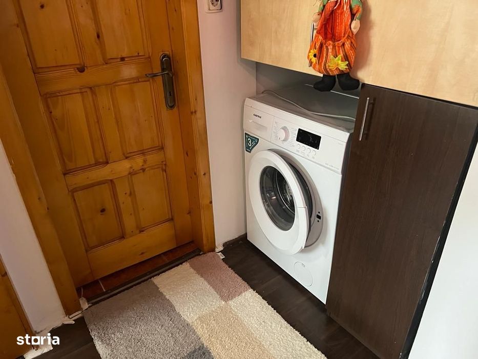 Inchiriere apartament 2 camere, mobilat, Targoviste, Al. Trandafirilor