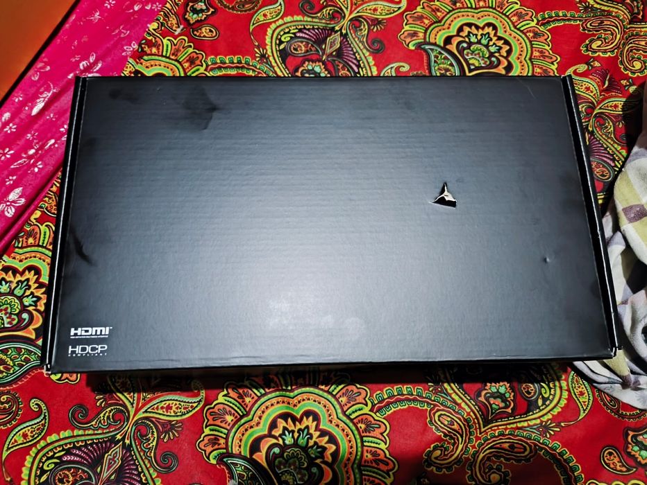 Продам видеокарту