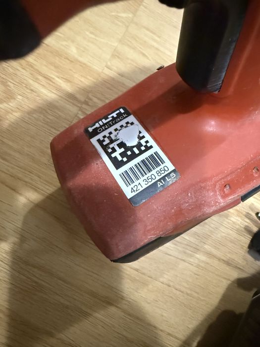 Hilti SD 5000-A22 Винтоверт за гипсо картон