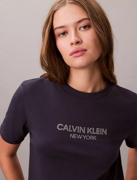 Футболка от Calvin Klein оригинал