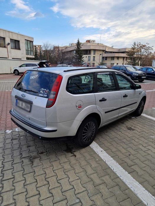FORD Focus 2006 — imagine 3