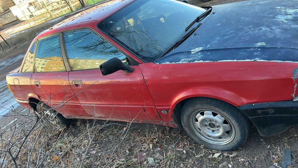 Продаю аудио 80 срочно