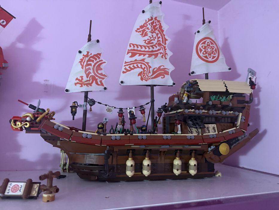 rare Lego collection