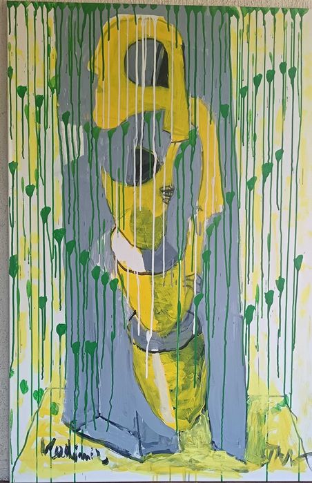 Владимир Стан (1948)

Художникът