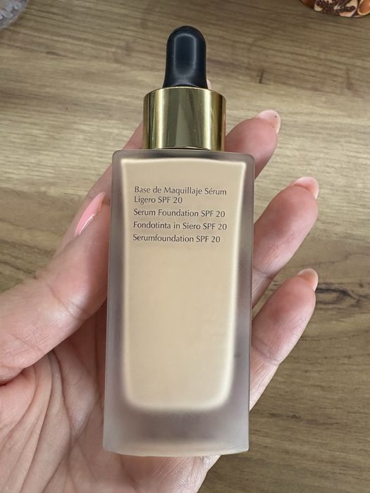 Серум фон дьо тен Estee Lauder