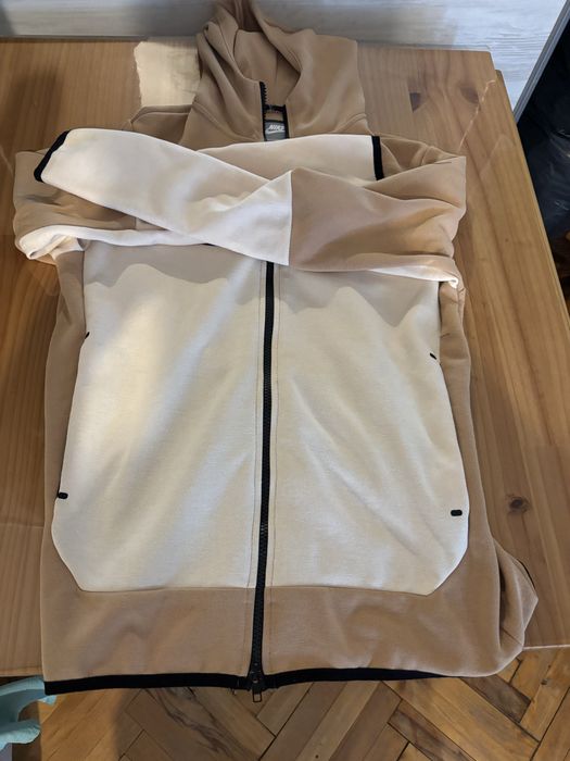 Дамски комплект Nike teech fleece