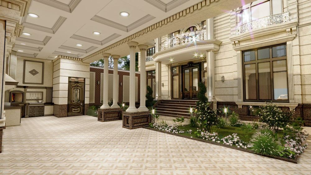 Продаётся дом 4 соток