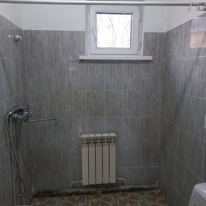 Сдаётся времянка