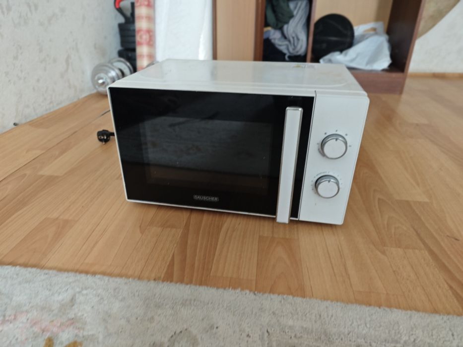 Продаю микроволновку