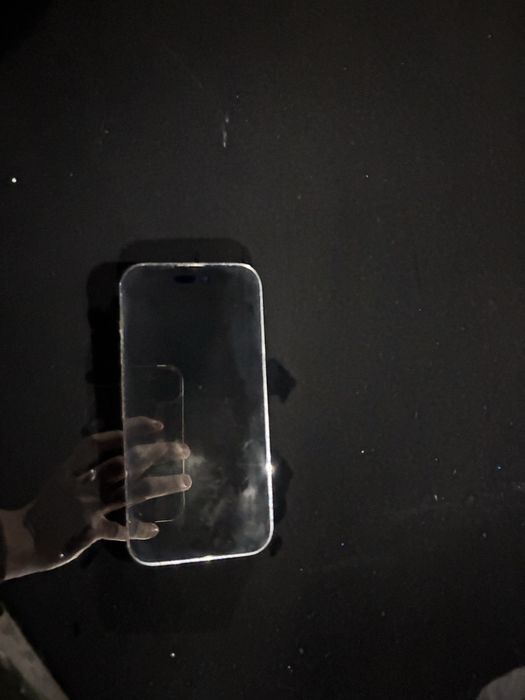 Iphone 14 pro.