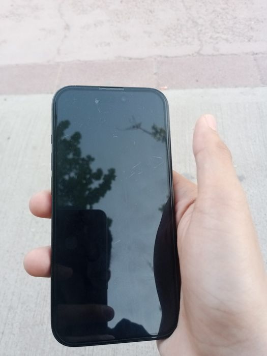 Iphone 15, продам или обменяю на андроид