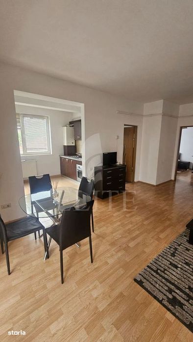 Apartament 2 camere în zona str. Bradutului - Sigma Center