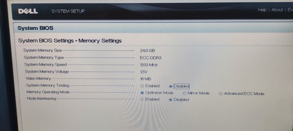 Сервера Dell PowerEdge R620 и R720 б/у. С рельсами