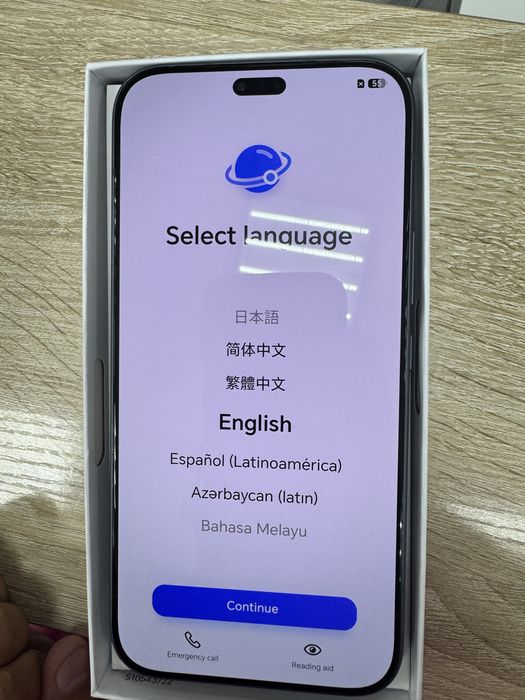 Продам Honor 600 lite