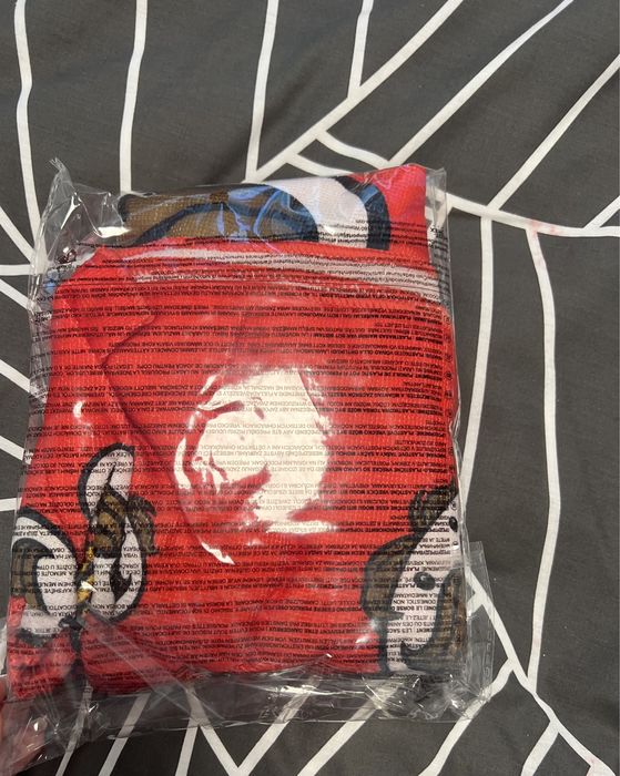 Плажна кърпа Pringles