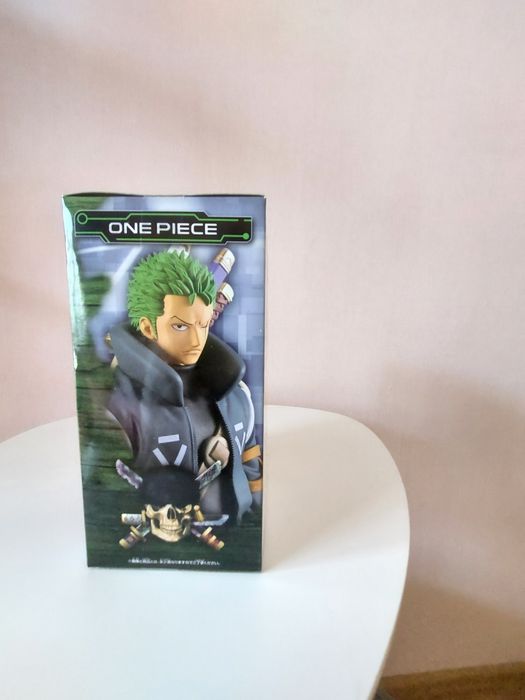 Продавам  MONKEY.D.LUFFY и Roronoa Zoro