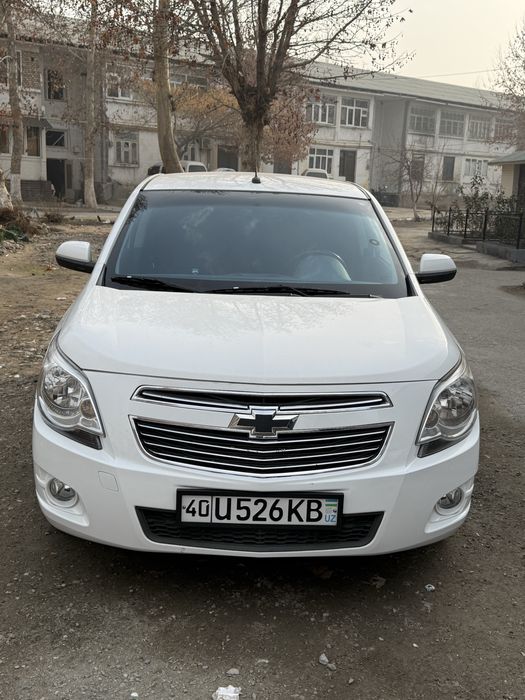 2018 yil cobalt sotamiz 8400$