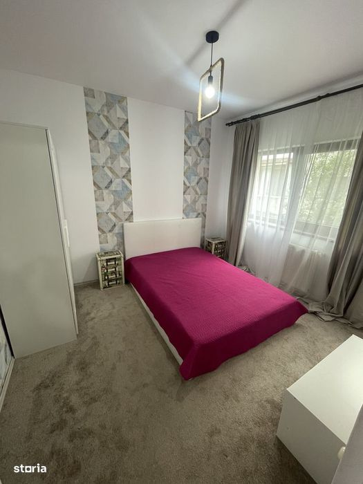 Apartament 2 camere, loc de parcare, boxa, Smardan