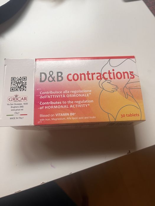 Donez D&B contraction