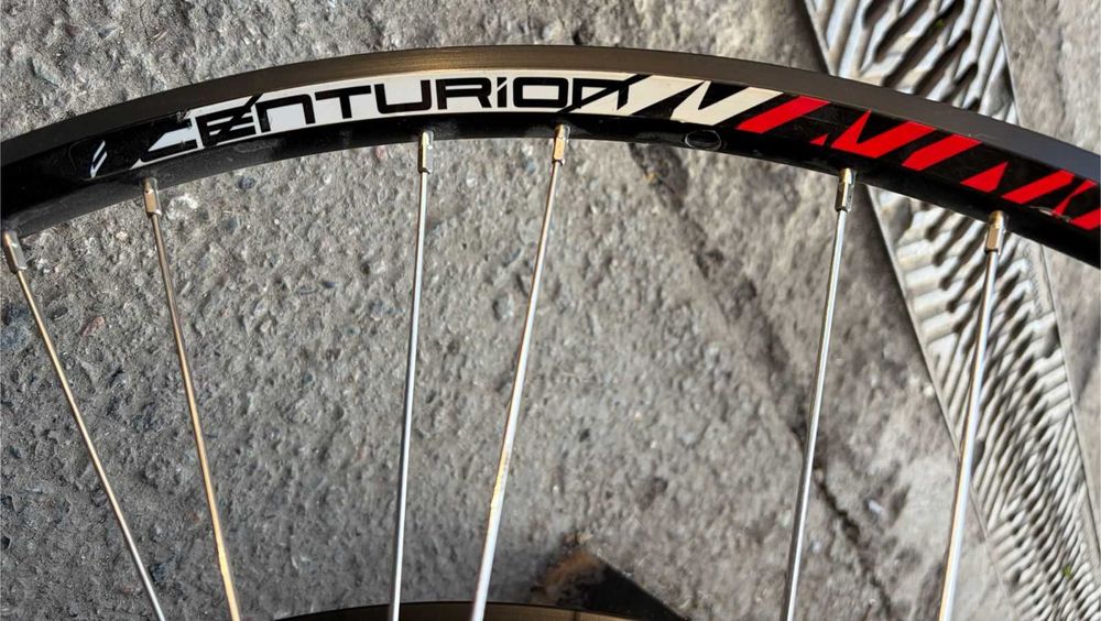 Велосипедные диски  на велосипед Centurion