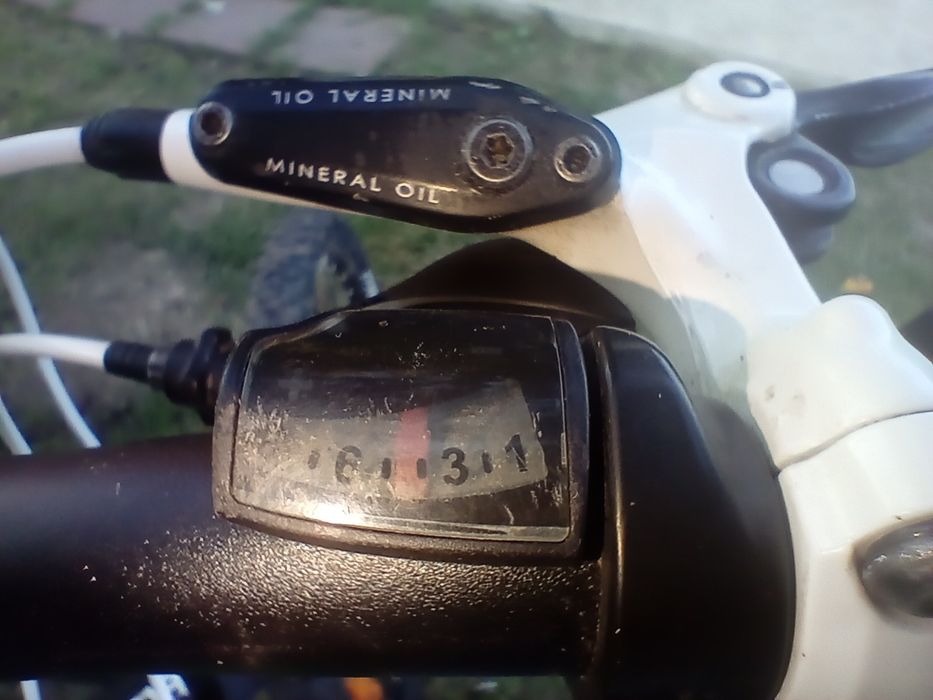 Vând 2 biciclete funcționale, preț fix!