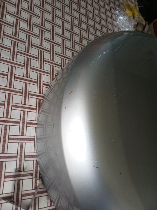 Toyota Rav 4 кутия за резервна гума