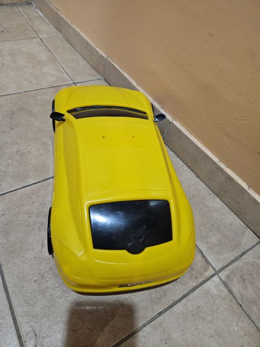 Большая машинка 500 тенге