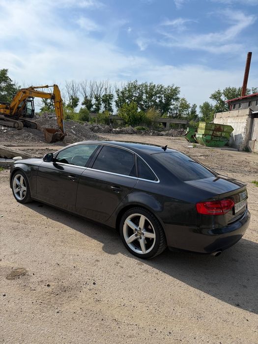 Audi A4 3.2 fsi 6 trepte
