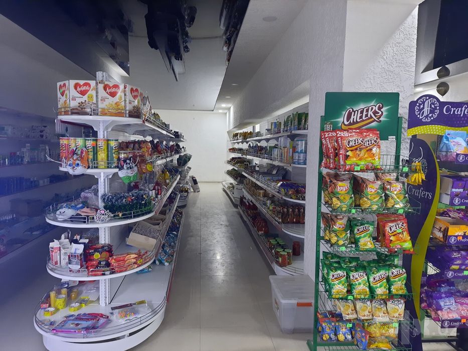 Arenda Supermarket