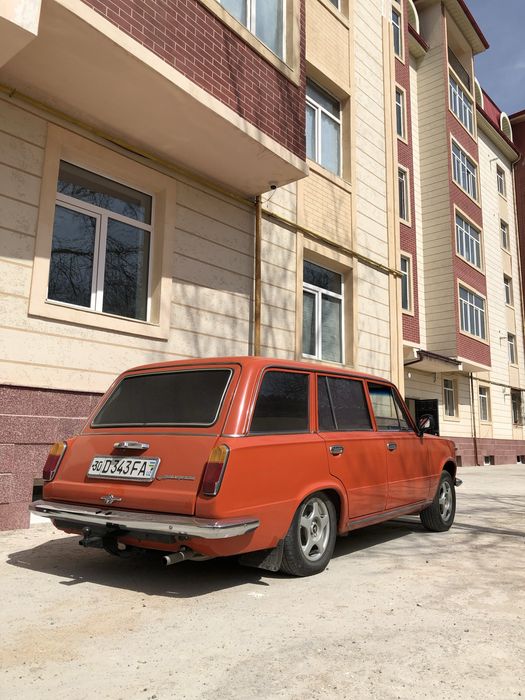 жигули 2102 в хорошем состоянии