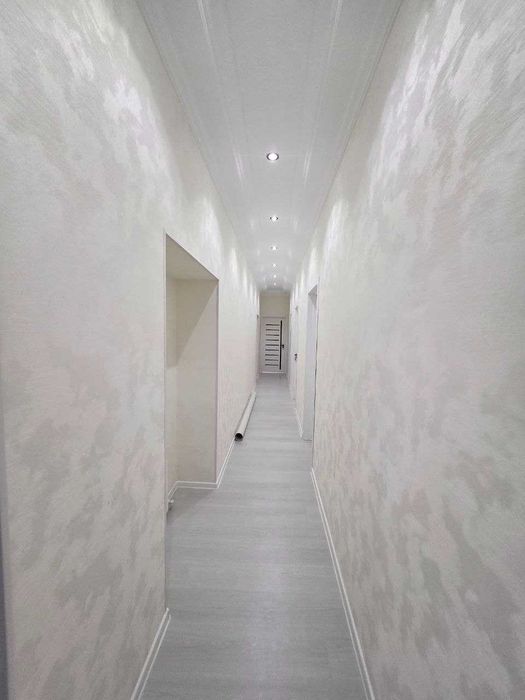 3х комнатная квартира с евроремонтом 73кв/м по ул.Шаумяна