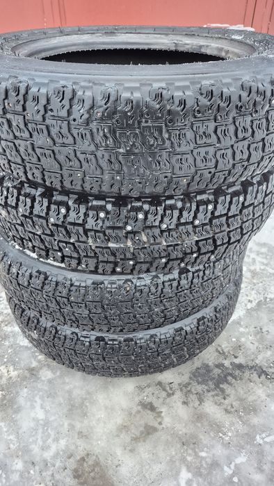 Комплект шин 175*80R16