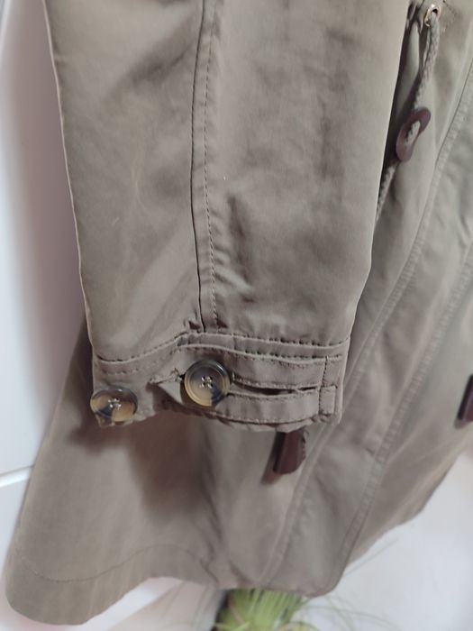 Ново есенно яке с качулка VA VITE/М-L