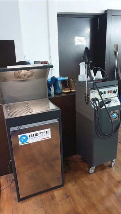 Продам Химчистку обуви