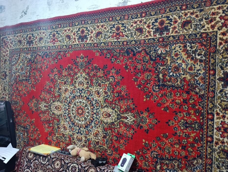 Ковер СССР размер 2х3