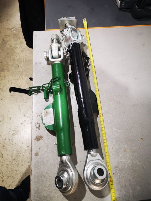 Ancora tractor utilaje agricole case new holland john deere massey fer