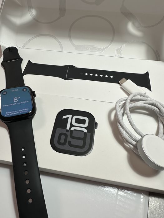 Apple watch 10 -42 mm