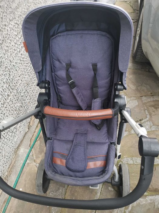 Бебешка количка Bebe Stars Torro