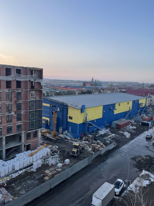 2-х комн кв. в 8 мкр
