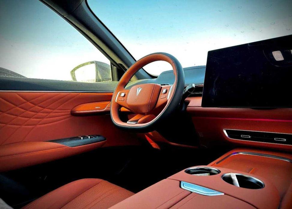 Changan Deepl SL07 285 MAX nasiya savdoga chiqarib beramiz