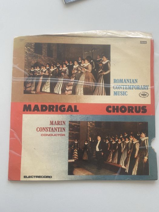 discuri vinil absolut noi