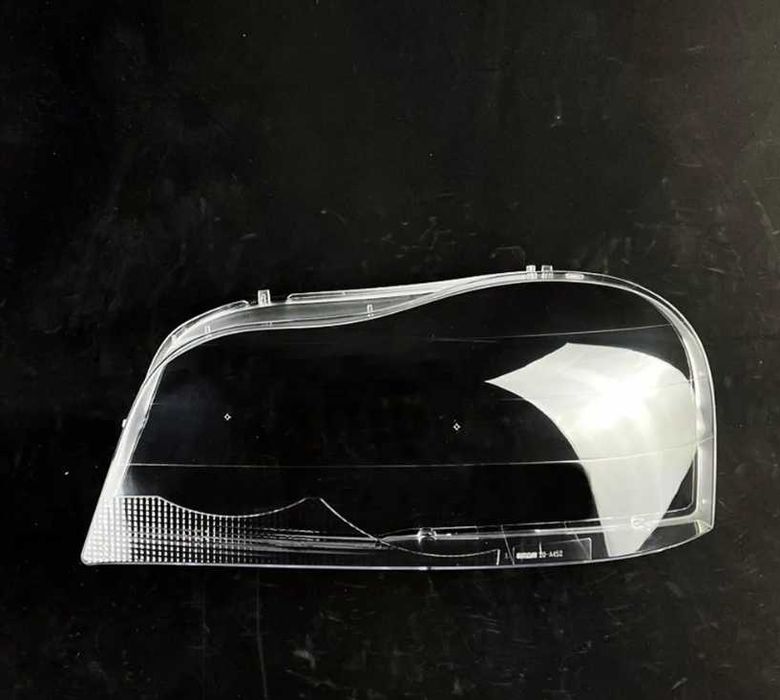 Volvo XC90 капак фар стъкло капаци фарове крушки волво гр. София ...