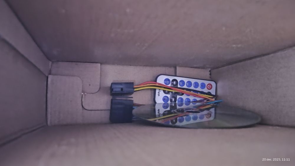 Mp3 player  cu USB și blutooth