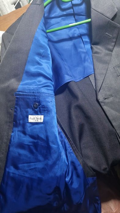 Продам премиальный пиджак люксового бренда