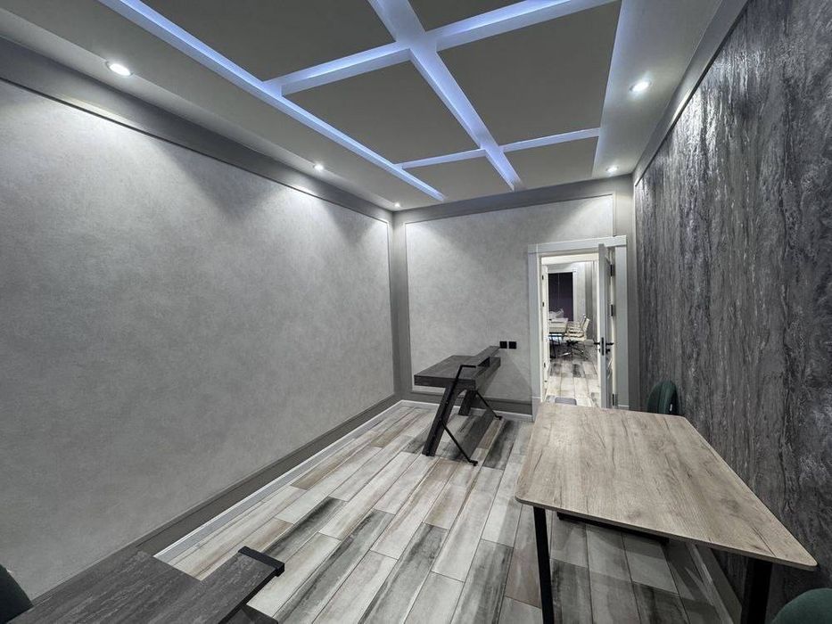 Аренда офис Ойбек метро 2 линия