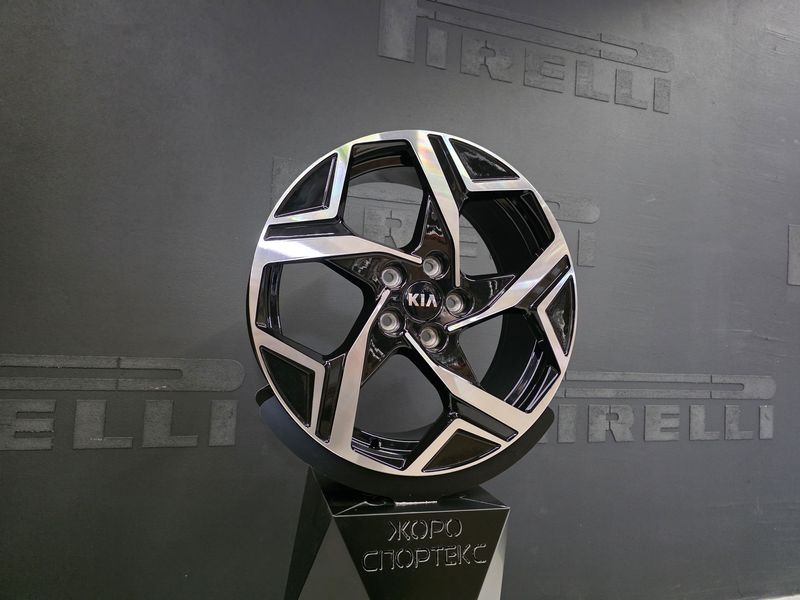 18цола 5х114.3 Kia Кия 5x114.3