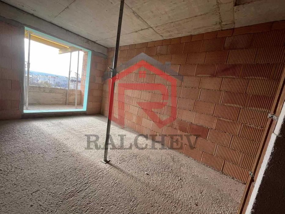 Продава се Двустаен апартамент в Варна, Кайсиева градина - 76 кв.м за 746 €/кв.м - Снимка #10