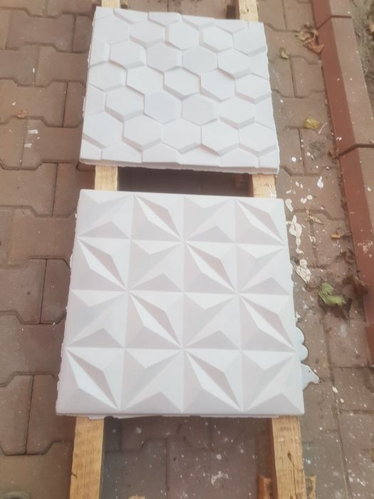 Panouri decorative interior