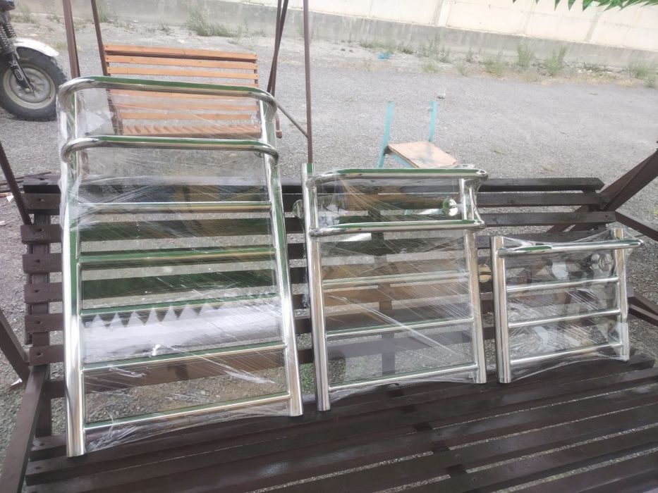 Sushilkalar 304-markada